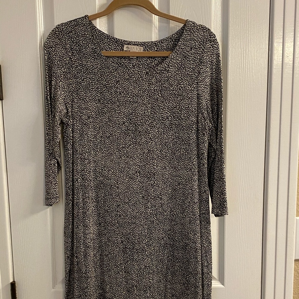 Lila Rose Dress